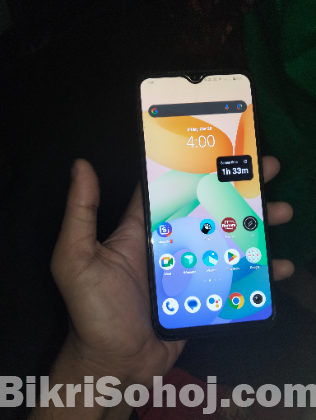 Vivo v23e